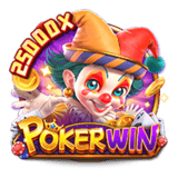 Poker Win